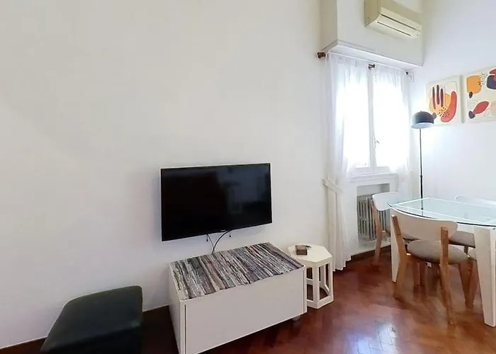 Stylish Getaway In Palermo