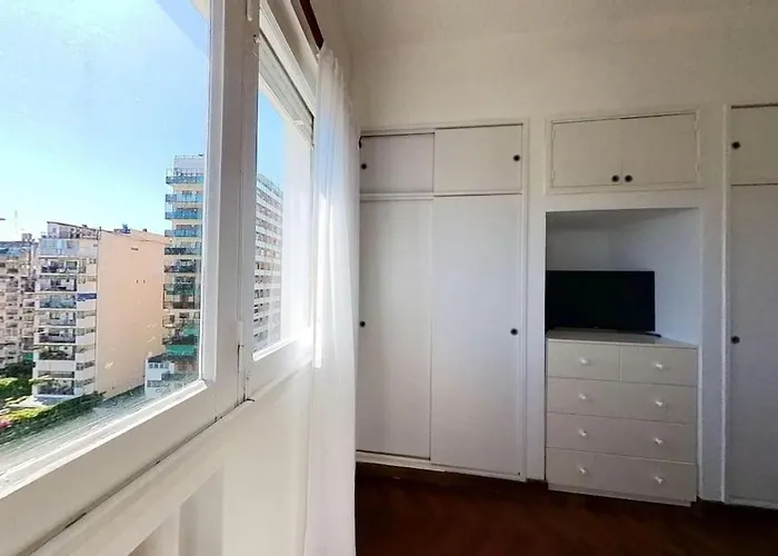 Stylish Getaway In Palermo