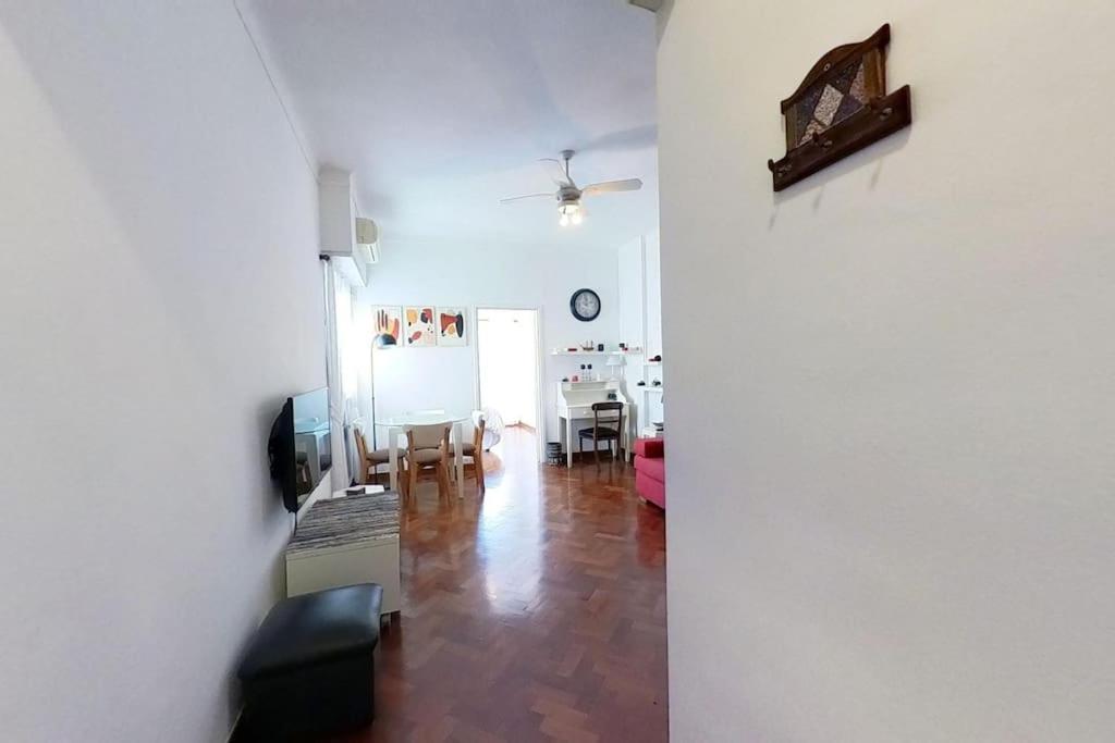 Apartment Stylish Getaway In Palermo