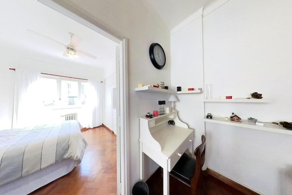 Apartment Stylish Getaway In Palermo *