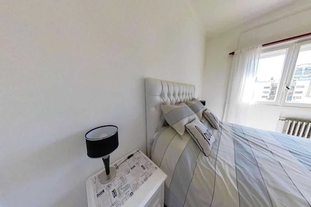 Apartment Stylish Getaway In Palermo