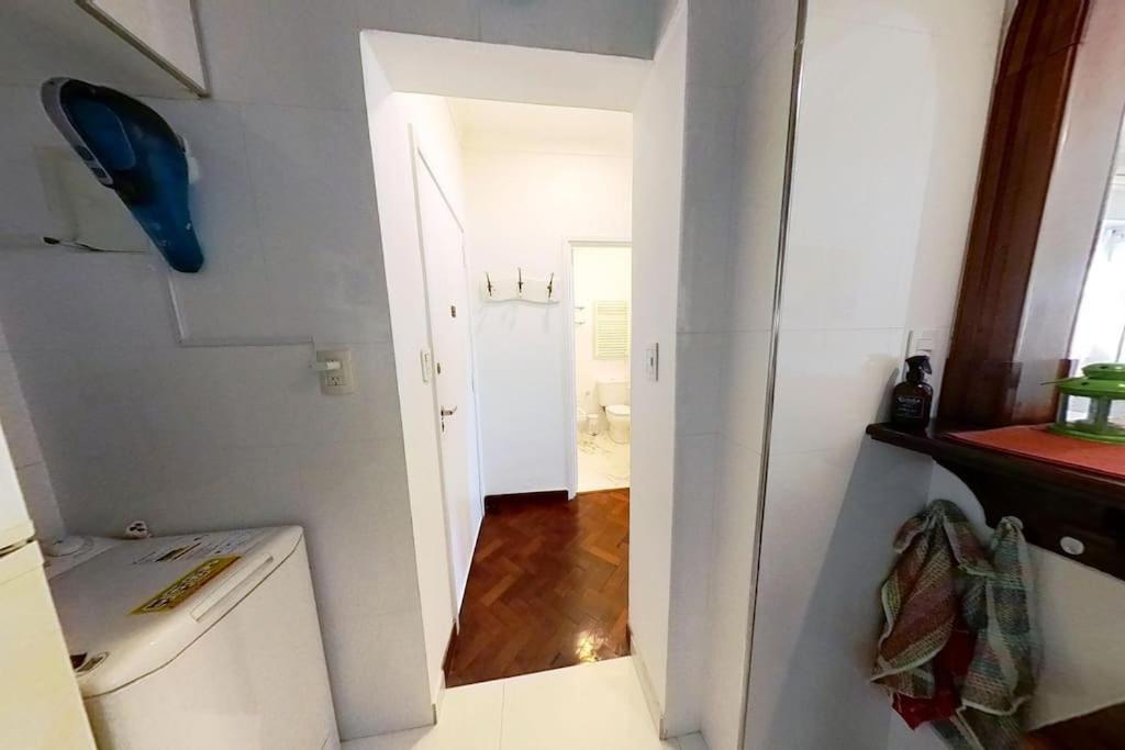 Apartment Stylish Getaway In Palermo *