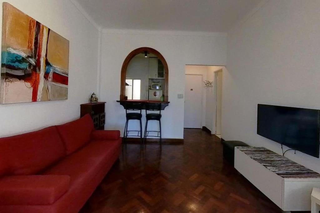 Apartment Stylish Getaway In Palermo Buenos Aires