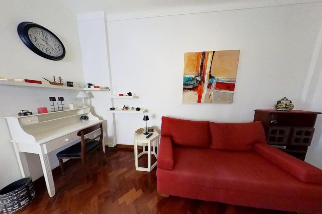 Stylish Getaway In Palermo Buenos Aires