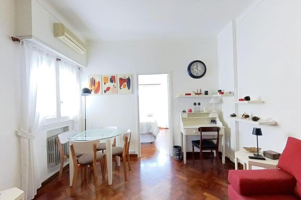 Apartment Stylish Getaway In Palermo *